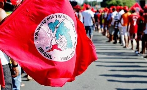MST conquista vitória histórica na luta pela Reforma Agrária no Ceará