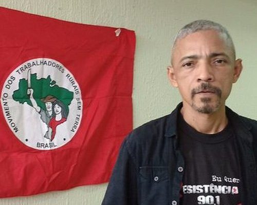 diz dirigente do MST