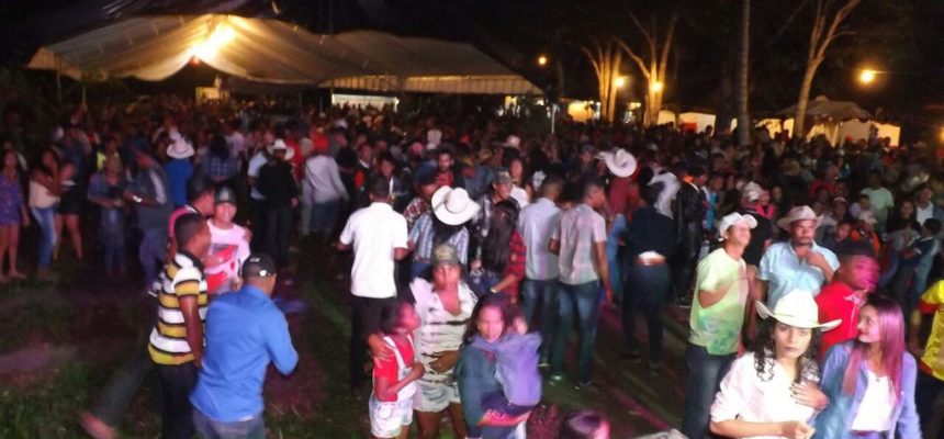 Montaria do MST cria laços entre os trabalhadores do campo e da cidade