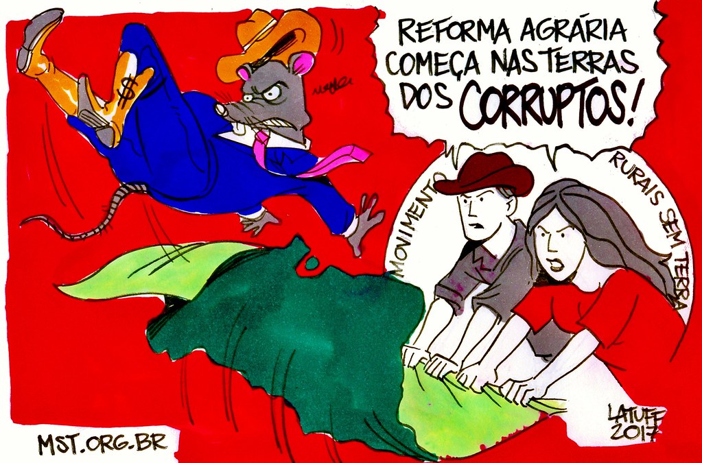 MST Reforma Agraria na terra dos corruptos.jpg