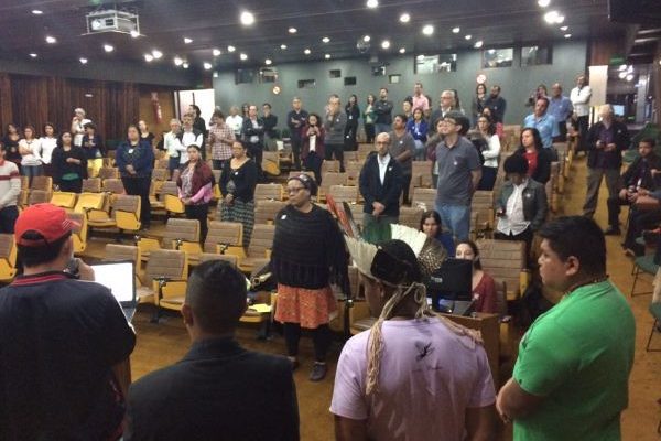Articulação Nacional de Agroecologia divulga manifesto contra violência no campo