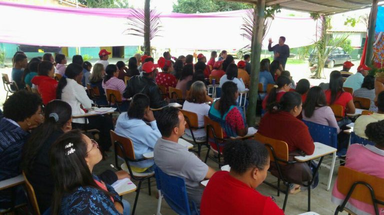 Agroecologia é tema de seminário com educadores no Extremo Sul da Bahia