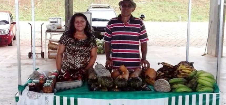 MST lamenta a morte de Teresinha Rios e de Aluísio da Silva Lara