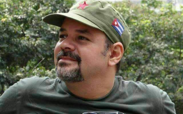 MST lamenta o falecimento do companheiro Paulinho Fonteles