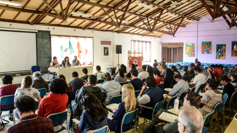 Seminário Continental da Via Campesina aponta os desafios da formação em agroecologia