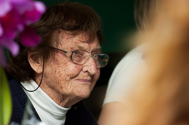 é primavera: 97 anos de Ana Primavesi