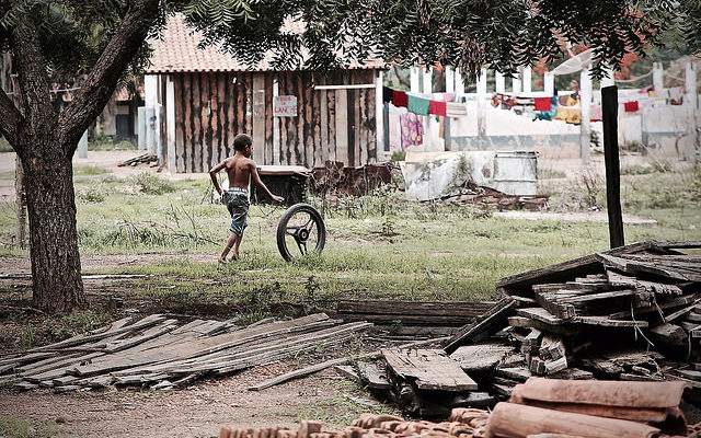 2 mil famílias do MST no Sul do Pará