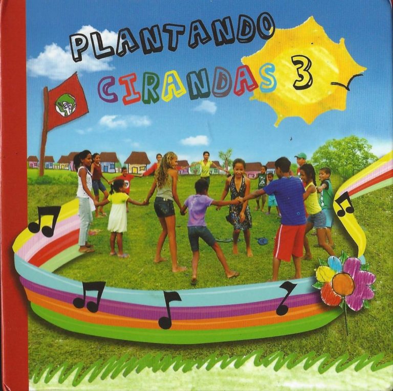 Plantando Cirandas 3