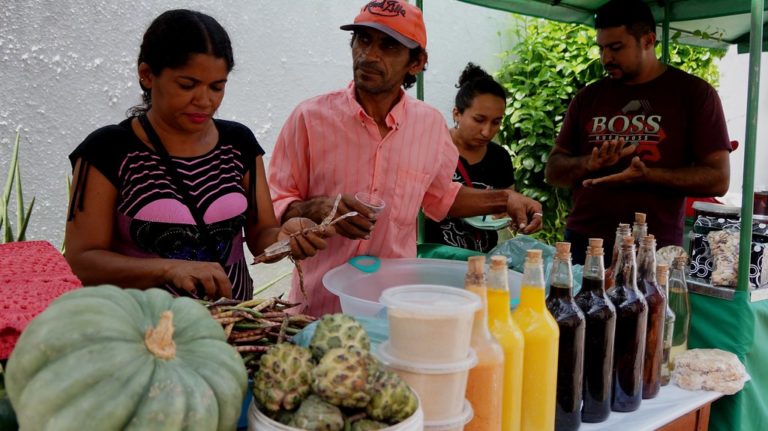 Fortaleza recebe feira da Reforma Agrária no próximo sábado