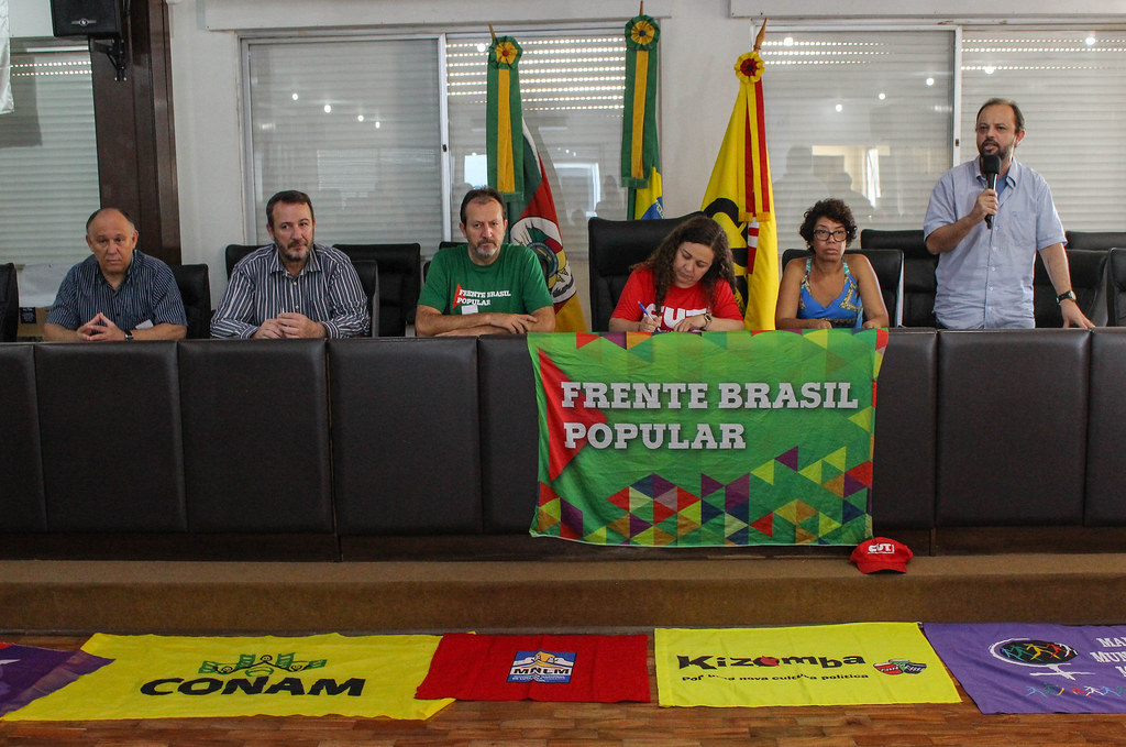 Evento foi realizado na sede do Cpers-Sindicato, em Porto Alegre. Foto Catiana de Medeiros.jpg