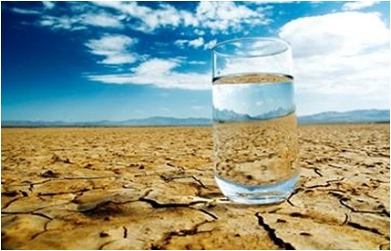 Dia da água: mudanças climáticas deixam atingidos entre lama tóxica e fortes estiagens