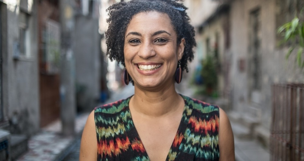 Acompanhe as repercussões do assassinato de Marielle Franco