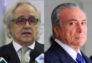 Governo Temer enterra comunicação pública