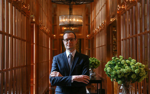 Zanin: “Antecipação do cumprimento da pena é incompatível com presunção da inocência"