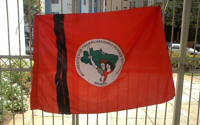 MST denuncia assassinato de acampado no Norte do Rio de Janeiro