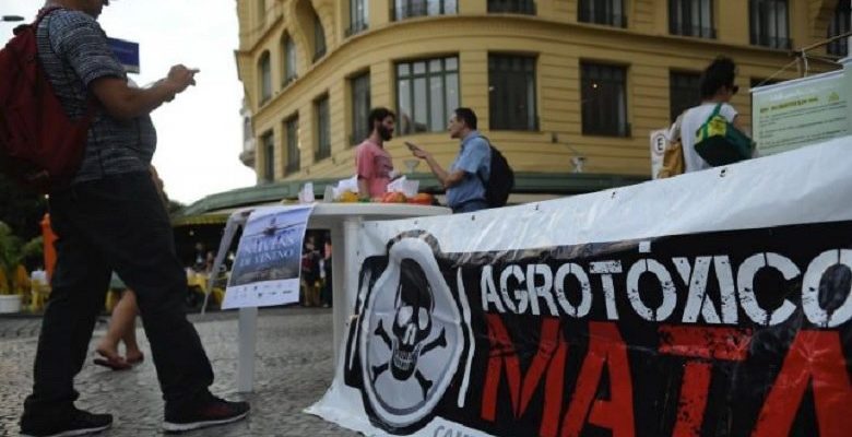 Pacote do Veneno deve ser votado nesta terça-feira (19)