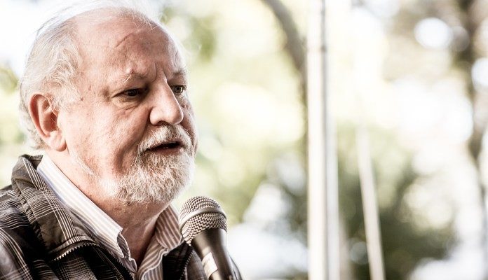 “Golpe colocou Brasil na contramão do mundo na legislação ambiental”