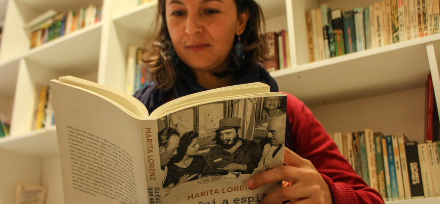 diz filha de assentados