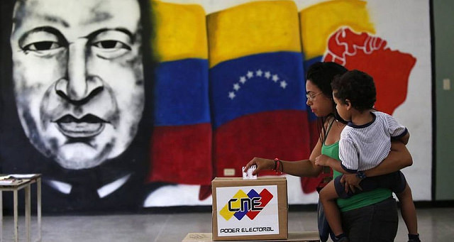 Eleições na Venezuela são polarizadas por debate econômico; saiba o que está em jogo