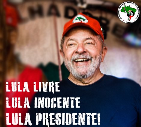 MINUTO A MINUTO | Acompanhe os desdobramentos do pedido de soltura de Lula