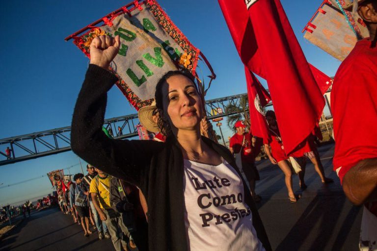 Marchar por um Brasil mais justo: conheça a história da Coluna Prestes