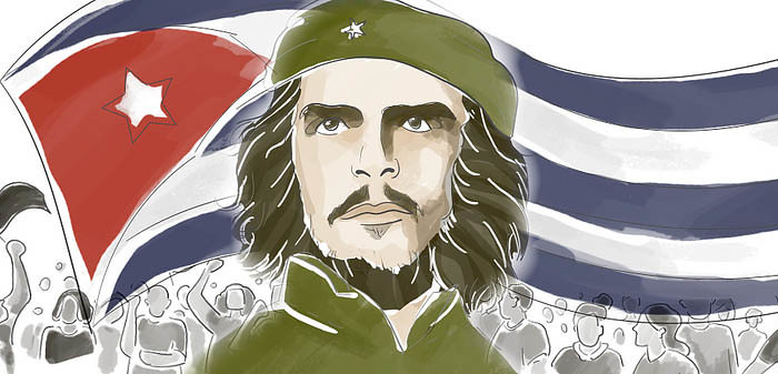 Ensinamentos de Che Guevara sobre o momento político brasileiro