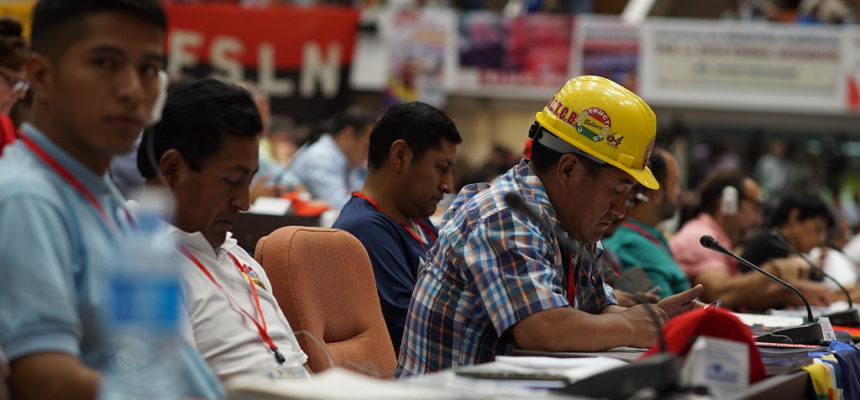 Foro de São Paulo tem espaço inédito para escuta de redes e movimentos populares