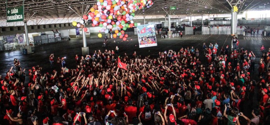 Sem Terrinha afirma compromisso na luta pelos direitos da criança