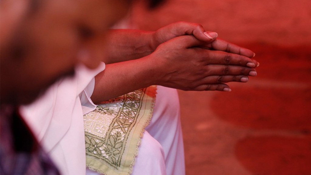 Religiosos se unem pela democracia e os valores evangélicos