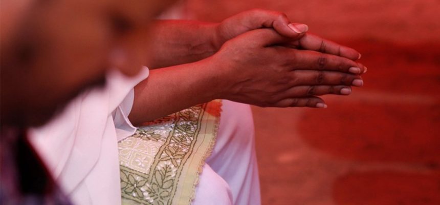 Religiosos se unem pela democracia e os valores evangélicos