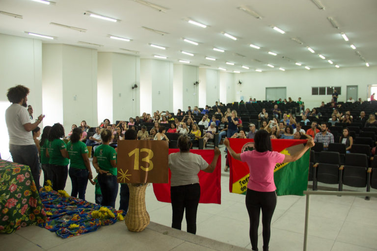 Seminário debate desafios e avanços da educação do campo na Paraíba