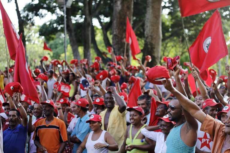 Novembro Negro: É tempo de reafirmar a resistência do povo brasileiro