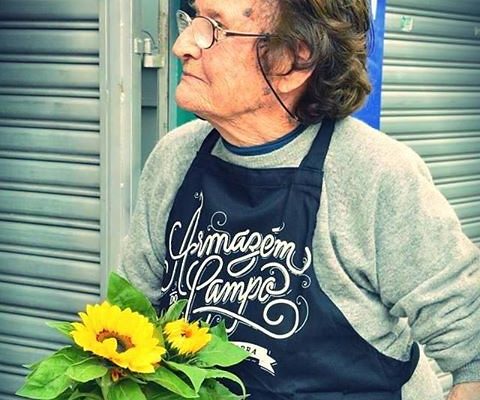 pioneira da agroecologia completa 98 anos
