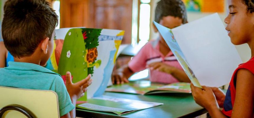Agroecologia nas escolas do campo: caminhos e metodologias