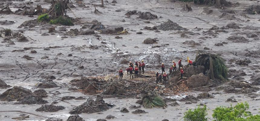 Chega de impunidade corporativa! Quanto vale a vida?