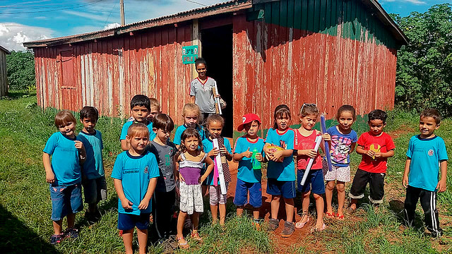 Como funcionam as escolas do campo que estão na mira do governo Bolsonaro