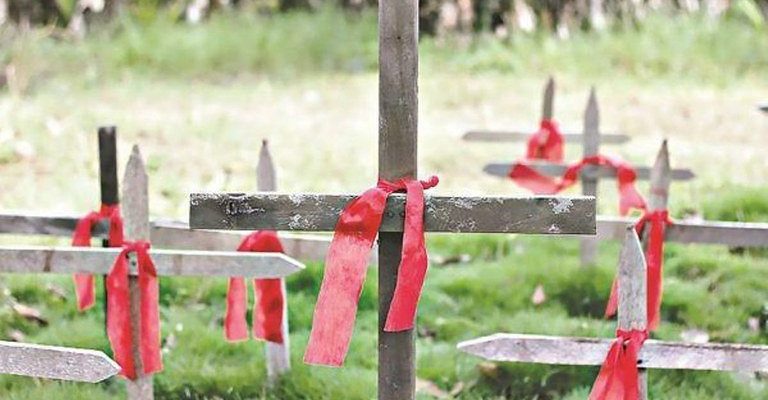 “Ajudar a violência no campo” é o que quer Bolsonaro