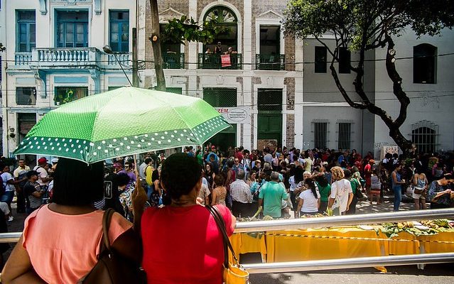 Armazém do Campo: produtos da Reforma Agrária diariamente no centro do Recife
