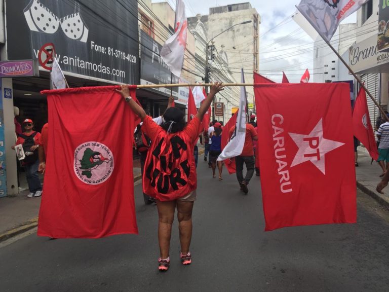 Minuto a Minuto | 30M: Brasil em luta pela educação e contra a reforma da Previdência