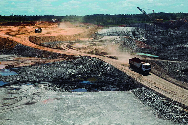 Assembleia popular debate os impactos da mineração no Rio Grande do Sul