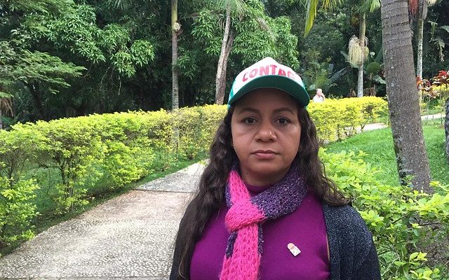 Sete em cada dez mulheres do campo começam a trabalhar antes dos 14 anos