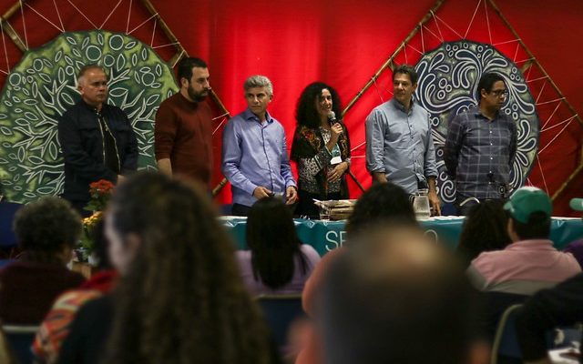 Carta Terra e Território propõe barrar retrocessos e unir pauta agrária e ambiental
