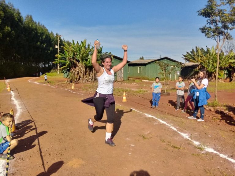 Colégios do Campo realizam a IV Maratona Educacional Valmir Mota