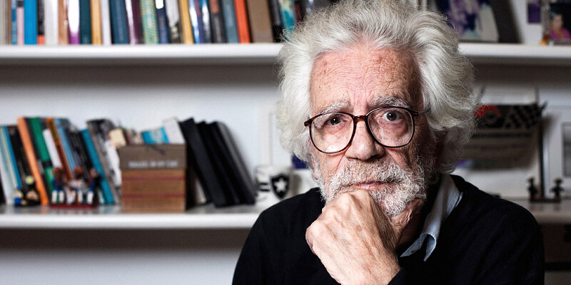 cinema e Eduardo Coutinho: 121 anos de cinema nacional