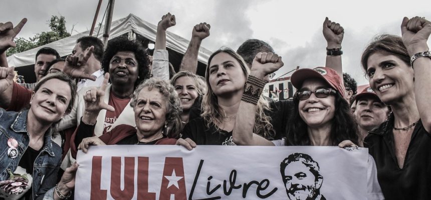 Comitês Lula Livre preparam Dia Nacional de Agitação e panfletagem
