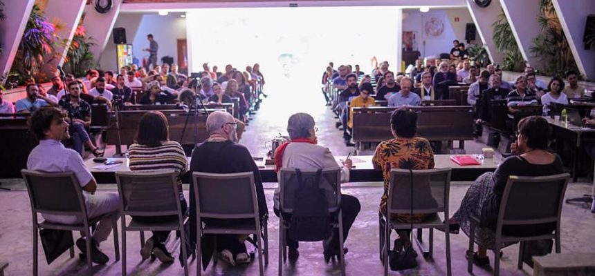 Igrejas e Comunidades LGBTI+ realizam Congresso em São Paulo