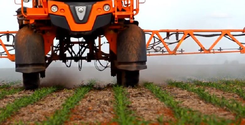 TCU recomenda taxação de agrotóxicos conforme grau de toxicidade à saúde