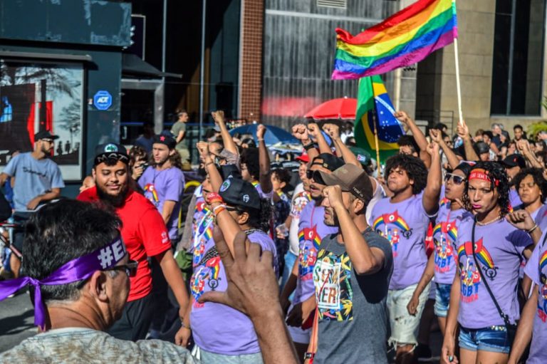 conquistas e desafios das manifestações LGBTs