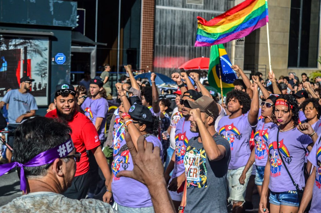 Stonewall, conquistas e desafios das manifestações LGBTs