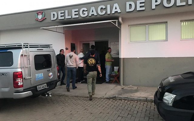Polícia prende homem que confessou ter assassinado militante do MST em Valinhos (SP)